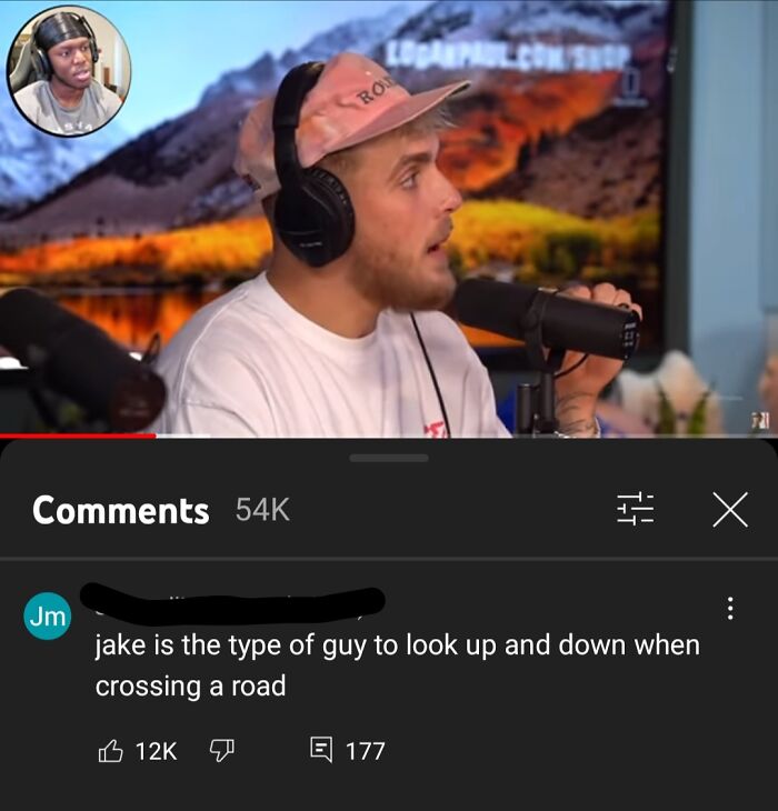 Wait, They Actually Ranked These Savage Roasts?!