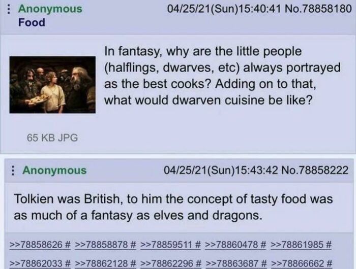 Wait, They Actually Ranked These Savage Roasts?!