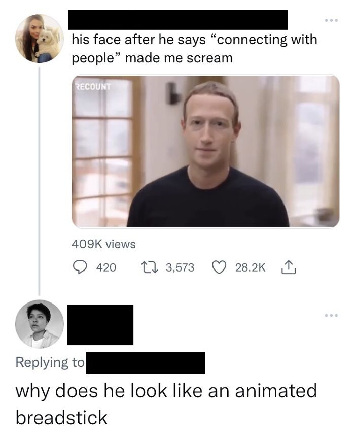 Wait, They Actually Ranked These Savage Roasts?!