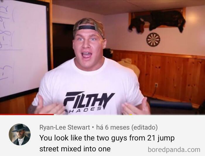 Wait, They Actually Ranked These Savage Roasts?!