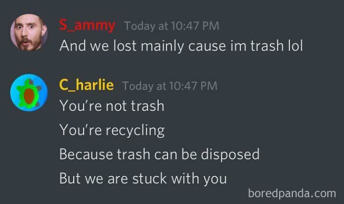 Wait, They Actually Ranked These Savage Roasts?!