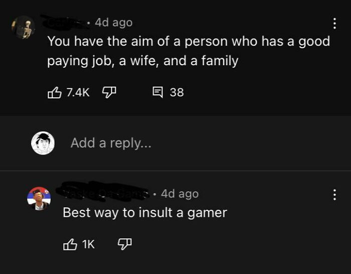 Wait, They Actually Ranked These Savage Roasts?!