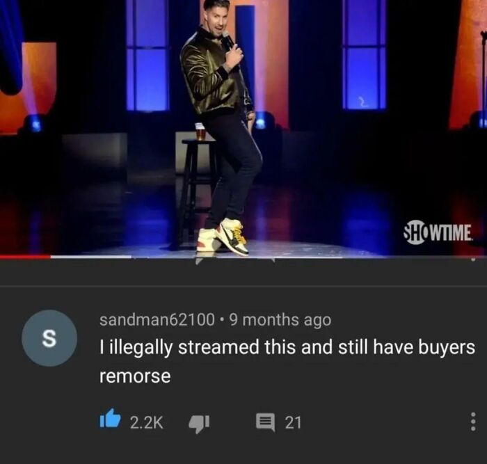 Wait, They Actually Ranked These Savage Roasts?!