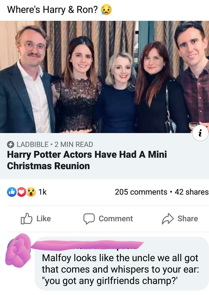 Wait, They Actually Ranked These Savage Roasts?!