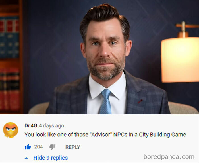 Wait, They Actually Ranked These Savage Roasts?!