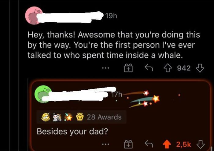 Wait, They Actually Ranked These Savage Roasts?!