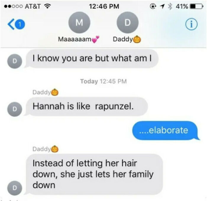 Wait, They Actually Ranked These Savage Roasts?!