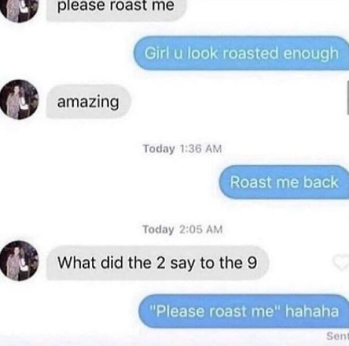 Wait, They Actually Ranked These Savage Roasts?!