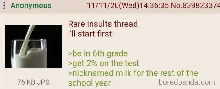 Wait, They Actually Ranked These Savage Roasts?!