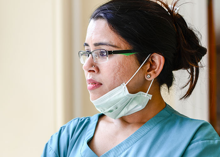 Night Shift Nurses Spill: The Weirdest Stuff They’ve Seen at Work