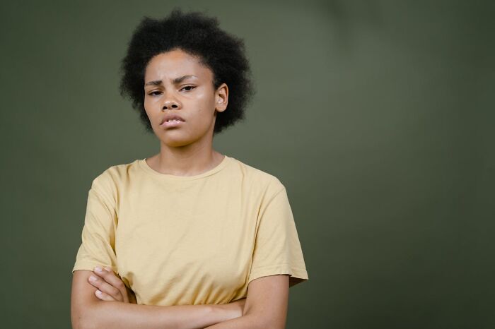 Called A Guy Out By Saying His Mom 'Isn't A Woman'?