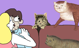 These 57 Darkly Funny ‘Last Place’ Comics Will Totally Mess With Your Head