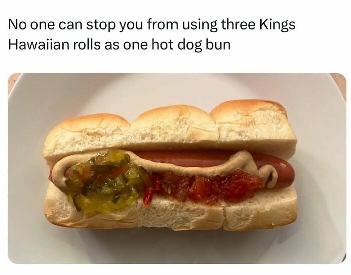 Wait, They Actually Made Food Memes This Hilarious?