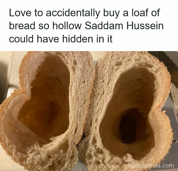 Wait, They Actually Made Food Memes This Hilarious?