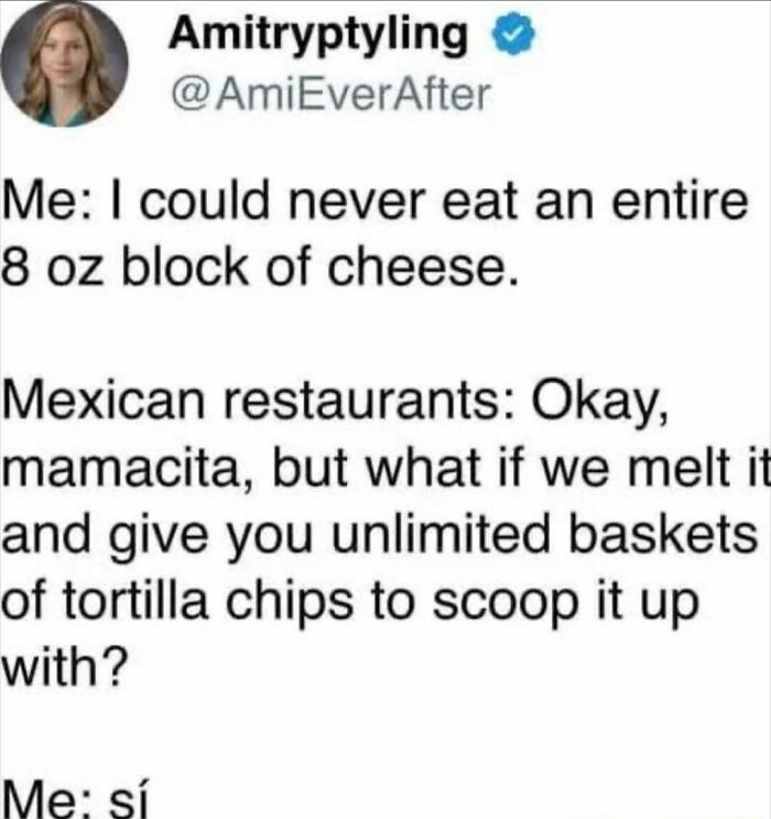 Wait, They Actually Made Food Memes This Hilarious?