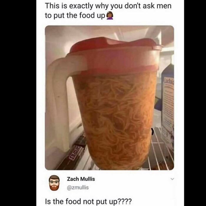 Wait, They Actually Made Food Memes This Hilarious?