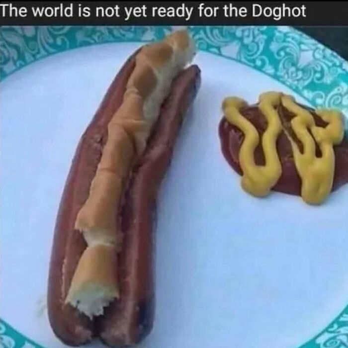 Wait, They Actually Made Food Memes This Hilarious?