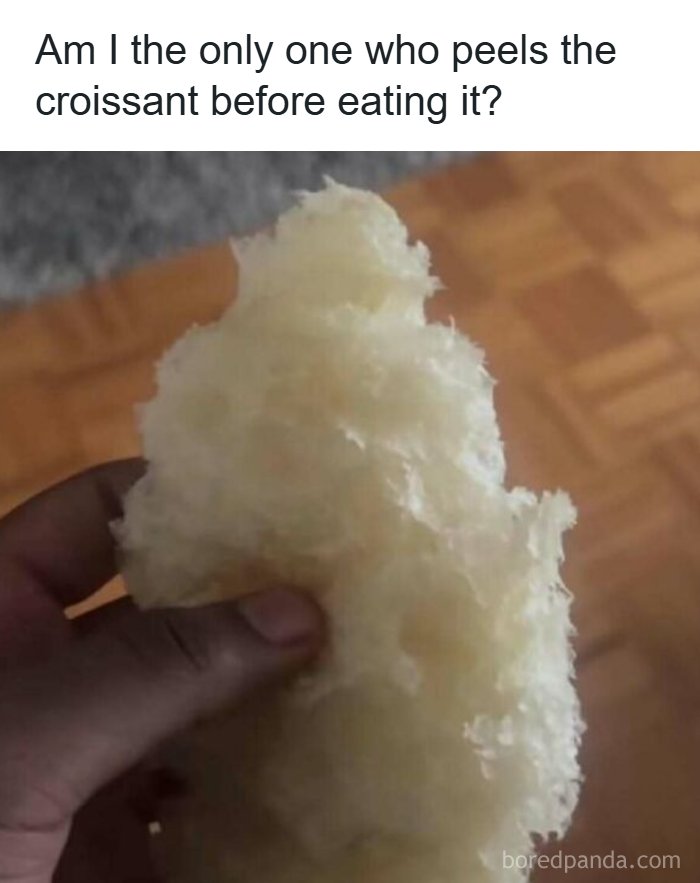 Wait, They Actually Made Food Memes This Hilarious?