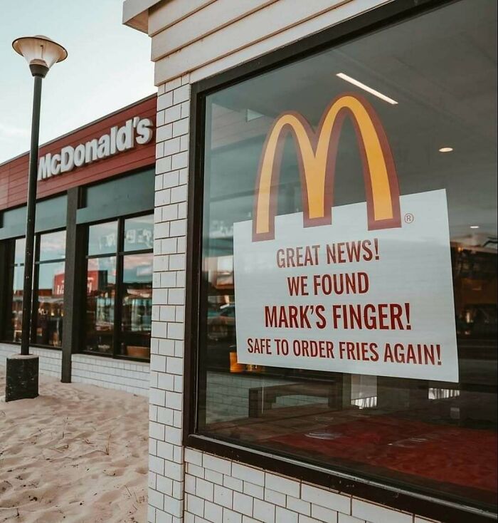 Wait, They Actually Made Food Memes This Hilarious?