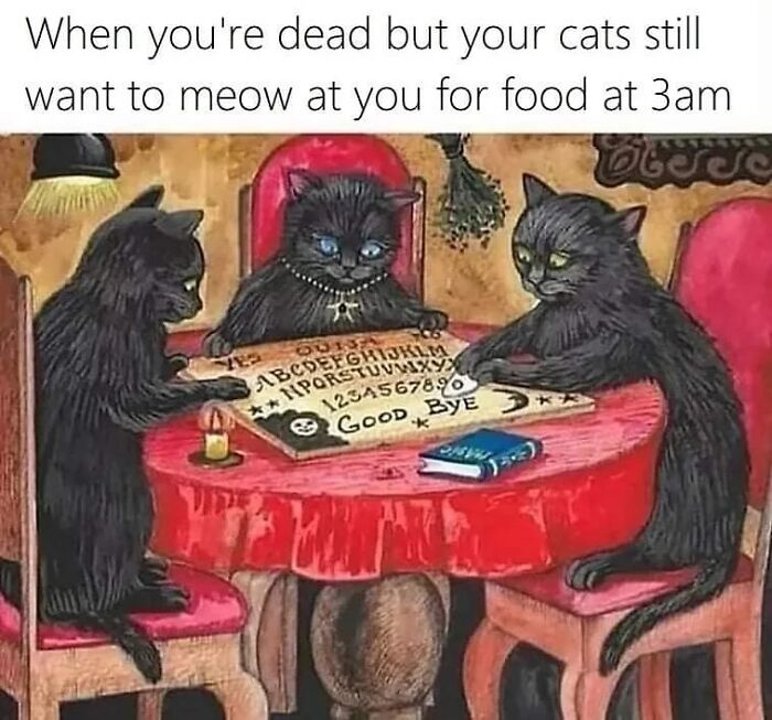 These Classical Art Memes Are Lowkey Hilarious and Way Too Relatable