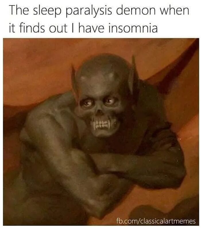 These Classical Art Memes Are Lowkey Hilarious and Way Too Relatable