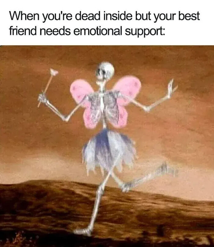 These Classical Art Memes Are Lowkey Hilarious and Way Too Relatable