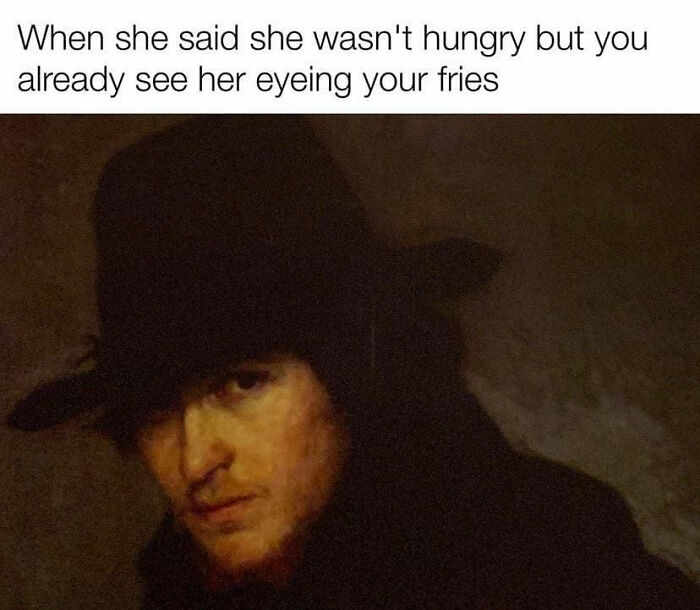 These Classical Art Memes Are Lowkey Hilarious and Way Too Relatable