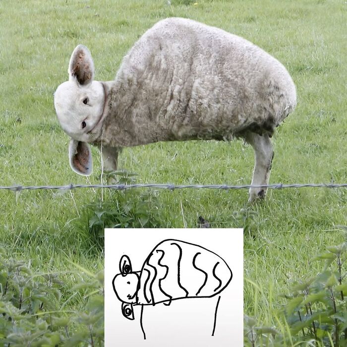 Wait till You See These Kids' Crazy Drawings Brought to Life!