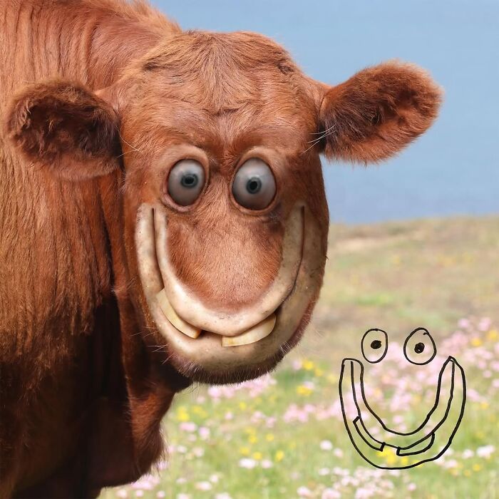 Wait till You See These Kids' Crazy Drawings Brought to Life!