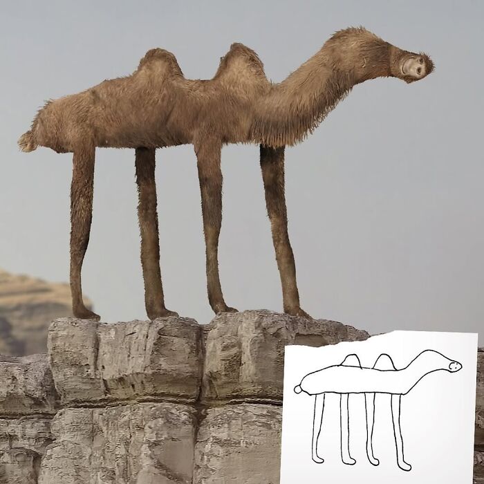 Wait till You See These Kids' Crazy Drawings Brought to Life!