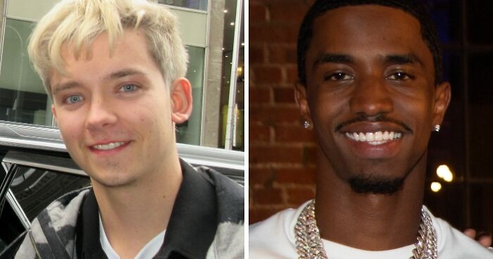 Guess Who’s Birthday Is April 1? Spoiler: It’s Not Just April Fools!