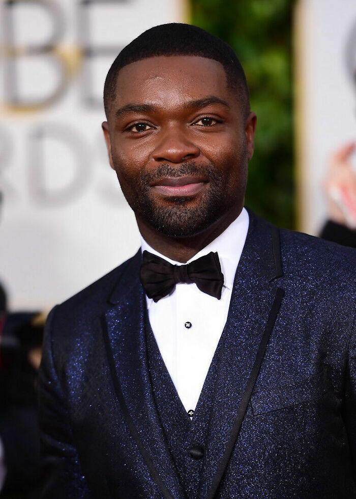 David Oyelowo: The Shakespeare King Who Followed Love