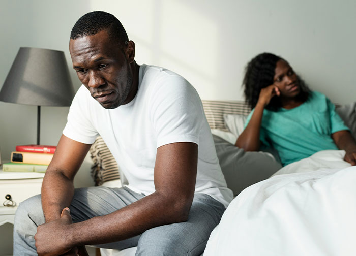 Wait, They Actually Noticed These Sneaky Cheating Signs?!