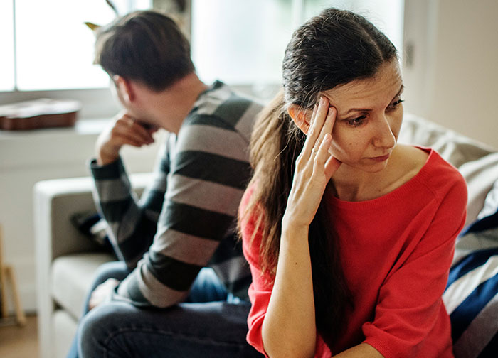 Wait, They Actually Noticed These Sneaky Cheating Signs?!