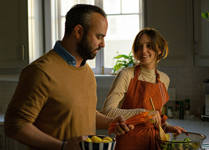 Wait, They Actually Noticed These Sneaky Cheating Signs?!