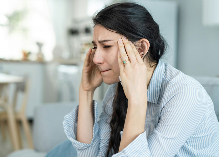 Wait, They Actually Noticed These Sneaky Cheating Signs?!