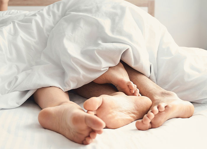 Wait, They Actually Noticed These Sneaky Cheating Signs?!