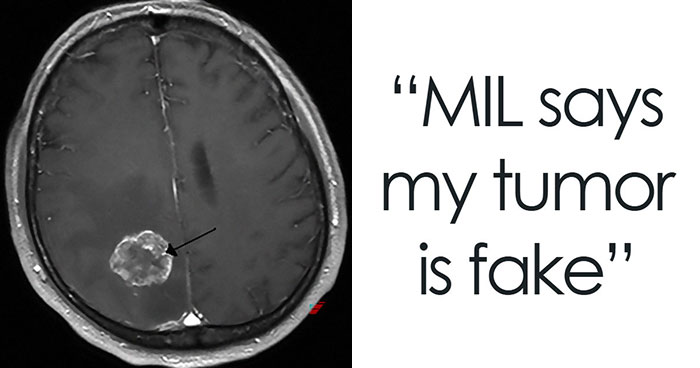 Wait, They Actually Made Their MILs This Extra? The Wildest Stories You’ll Read Today