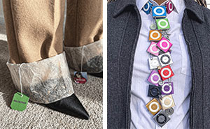 Wait, They Made These Everyday Things Into Weirdly Cool Gadgets?!
