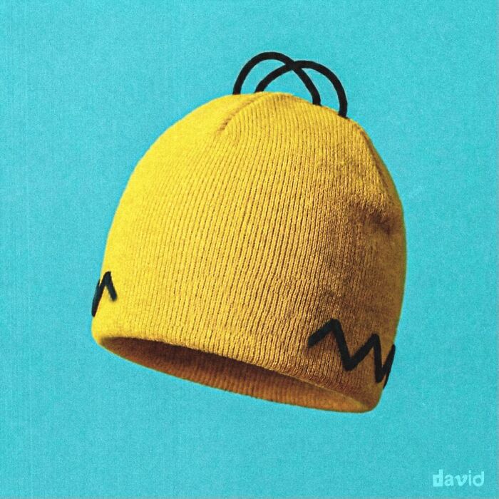 Homer Beanie