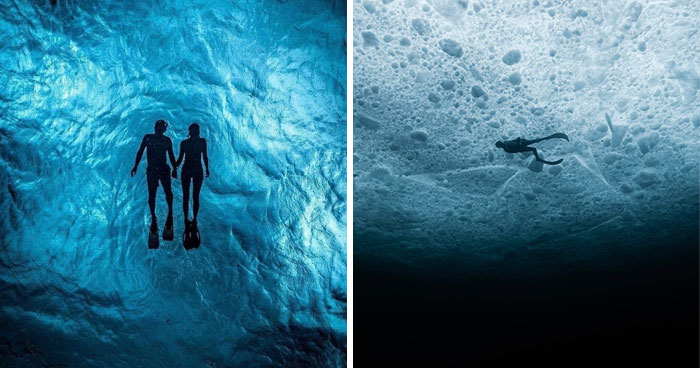 40 Ocean Shots That Totally Make You Feel the Sea’s Magic