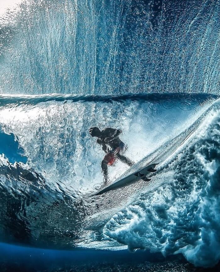 40 Ocean Shots That Totally Make You Feel the Sea’s Magic