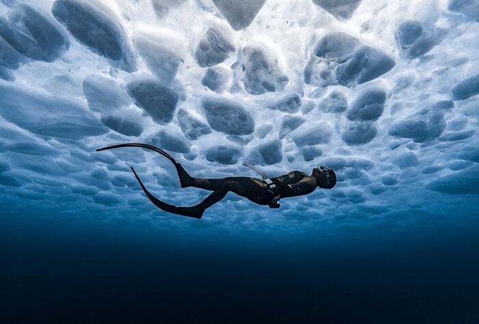 40 Ocean Shots That Totally Make You Feel the Sea’s Magic