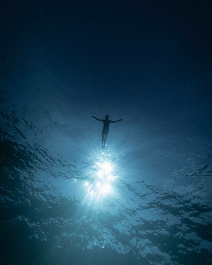 40 Ocean Shots That Totally Make You Feel the Sea’s Magic