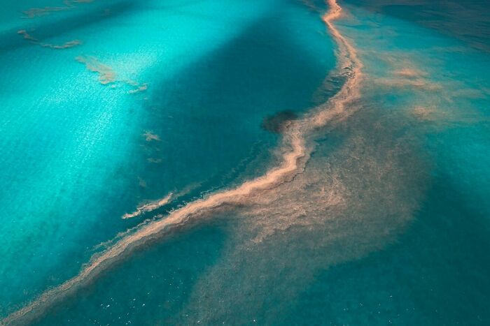 40 Ocean Shots That Totally Make You Feel the Sea’s Magic