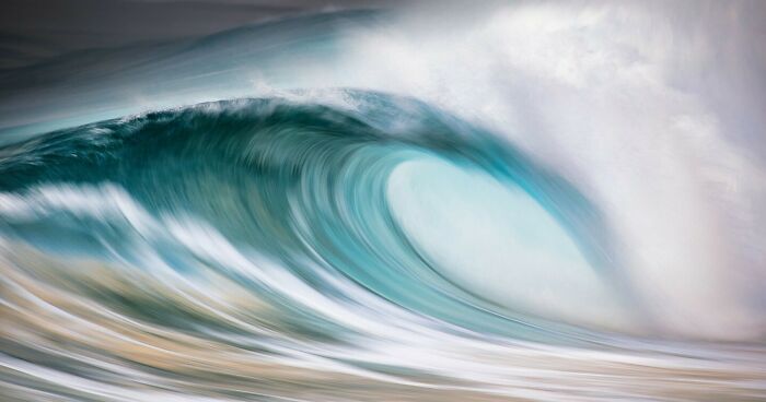 40 Ocean Shots That Totally Make You Feel the Sea’s Magic