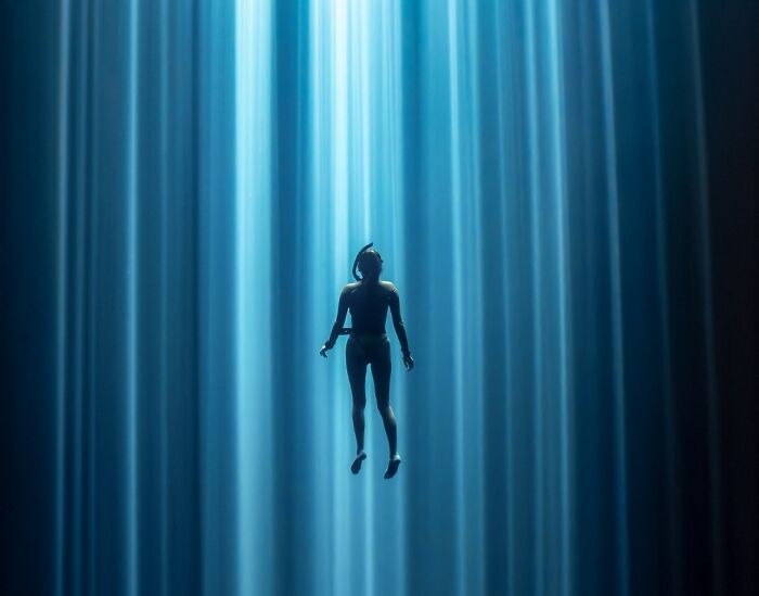 40 Ocean Shots That Totally Make You Feel the Sea’s Magic