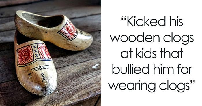 The Most Ridiculous ‘Weird Kid’ School Stories You Won’t Believe