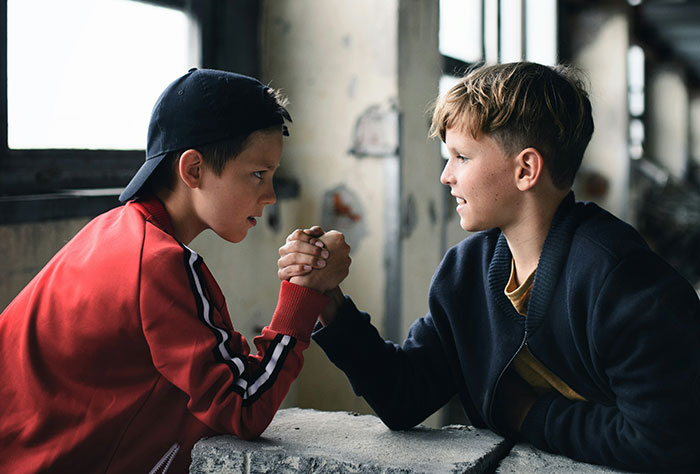 The Most Ridiculous 'Weird Kid' School Stories You Won't Believe