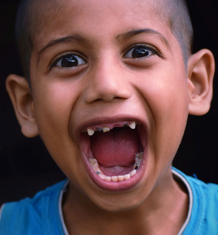 The Most Ridiculous 'Weird Kid' School Stories You Won't Believe
